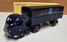 Tracteur panhard remorque d'occasion  La Châtre