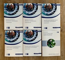 Ihk prüfungsbögen 2021 gebraucht kaufen  Frankfurt (Oder)