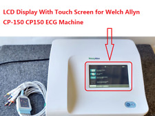Tela LCD com tela sensível ao toque para máquina Welch Allyn CP-150 CP150 ECG comprar usado  Enviando para Brazil
