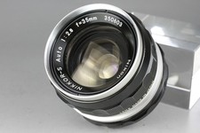 Excellent nikon nikkor d'occasion  Expédié en Belgium