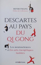 Descartes pays gong d'occasion  Apt