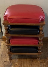 Vintage set black for sale  Arvada