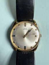 Vintage gold plated for sale  SHAFTESBURY