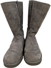 Ugg grey mid for sale  UK
