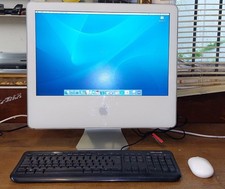 Apple imac powerpc for sale  BLANDFORD FORUM
