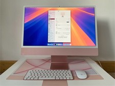 Imac apple warranty for sale  BECCLES