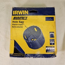 Irwin marathon hole for sale  Henrico