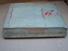 Rare genuine ford for sale  UK