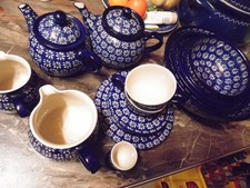 Bunzlau retro keramik gebraucht kaufen Bunzlau retro keramik gebraucht kaufen  Bützow