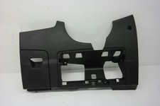 Painel de acabamento Ford Focus dianteiro esquerdo inferior joelho placa de pontapé fabricante de equipamento original 2015-2018 comprar usado  Enviando para Brazil