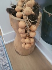 Primitive large chunky for sale  Ottumwa