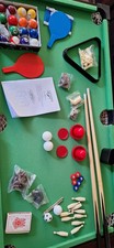 Multigame 1 kickertisch gebraucht kaufen  Bocholt