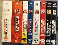 Desperate housewives coffret d'occasion Desperate housewives coffret d'occasion  Noisy-le-Grand