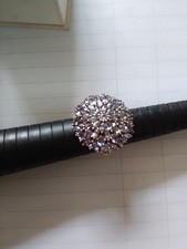 Tanzanite cocktail ring for sale  CAMBORNE
