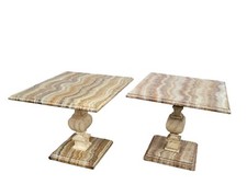 Tables ends sofa d'occasion  Expédié en Belgium