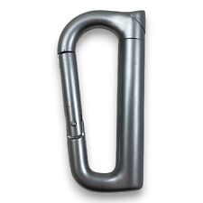 Karabiner design feuerzeug gebraucht kaufen  Bad Kreuznach