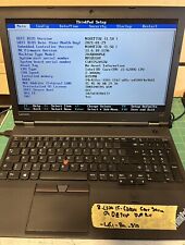 Lenovo thinkpad l570 gebraucht kaufen  Siegen