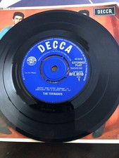 Tornados sounds tornados for sale  EDINBURGH