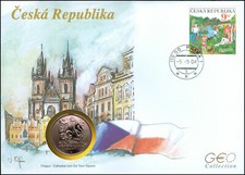 Repubblica ceca pnc usato  Roma