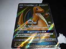 Pokemon dragonite trionfo usato  Santa Sofia