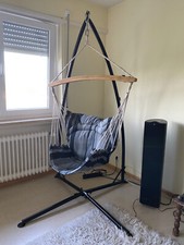 Hängemattengestell jobek wolk gebraucht kaufen  Grenzach-Wyhlen
