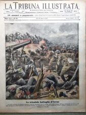 Tribuna illustrata aprile usato  Enna