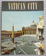 Vintage book vatican for sale  San Diego