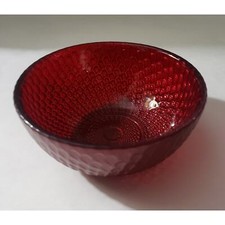 Small red textured for sale  Matteson