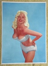 Vintage 1957 jayne for sale  Fall River