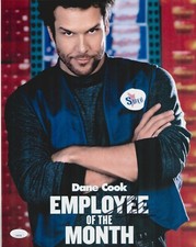 Dane cook signed for sale  Los Angeles