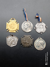 Médailles insigne journée d'occasion  Saint-Michel-sur-Meurthe
