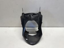 Front headlight fairing d'occasion  Expédié en Belgium