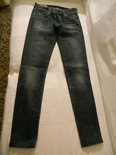 Jeans donna ralph usato  Fermo