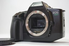 [Exc+5] Canon EOS630 SLR 35mm Kamera filmowa Czarna z Japonii na sprzedaż  Wysyłka do Poland