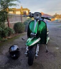 Lambretta gp125 for sale  BANSTEAD