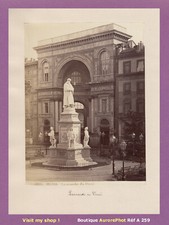 Italie milano piazza d'occasion  Chaumont