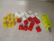 Playmobil stück verbinder gebraucht kaufen  Gernsheim