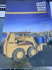 Case 1835b 1845c for sale  HITCHIN