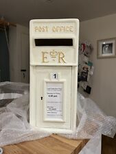 Royal wedding post for sale  CHELTENHAM