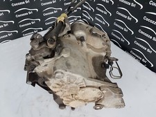 Cambio mercedes classe usato  Pordenone