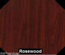 Rosewood sides upvc for sale  HEMEL HEMPSTEAD