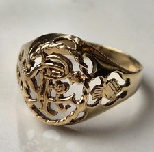 9ct yellow gold for sale  LEAMINGTON SPA