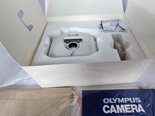 Olympus ecru limited for sale  Minneapolis