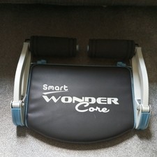 Wondercore crunch fitness for sale  SUTTON
