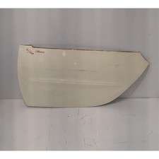 Pannello esterno porta usato  Ferrara