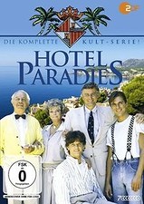 Hotel paradies komplette gebraucht kaufen  Berlin