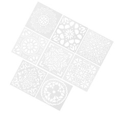Pcs diy stencils d'occasion  Expédié en France