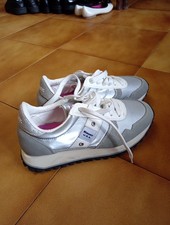 scarpe blauer donna usato  Cesena