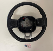 Volante sterzo fiat usato  Sinopoli