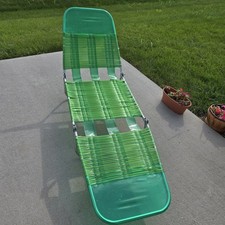 Jelly folding chaise for sale  Chambersburg
